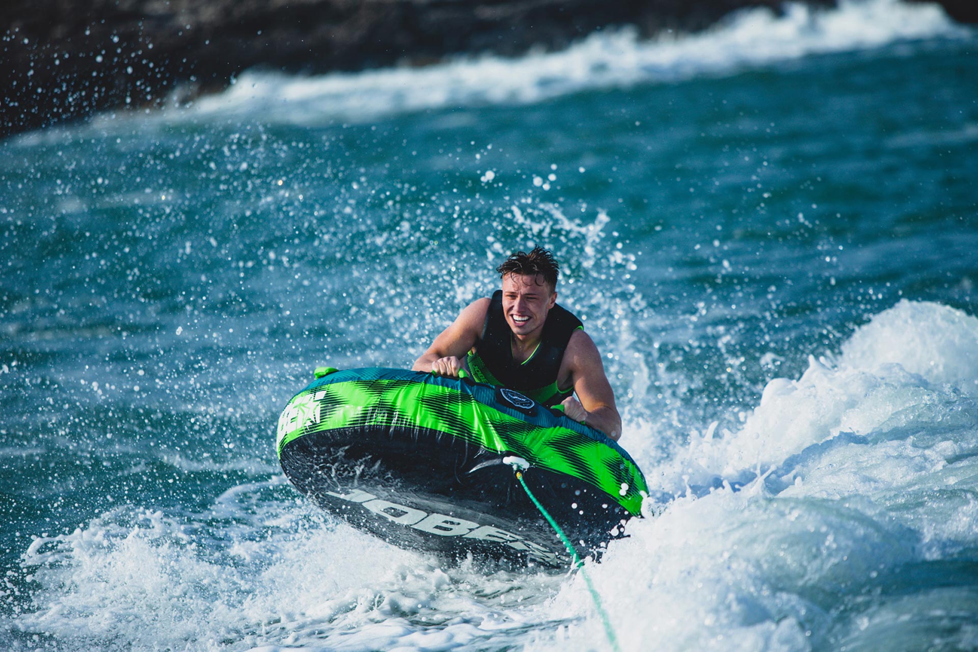 Jobe - Hotseat 230120008db_Hotseat