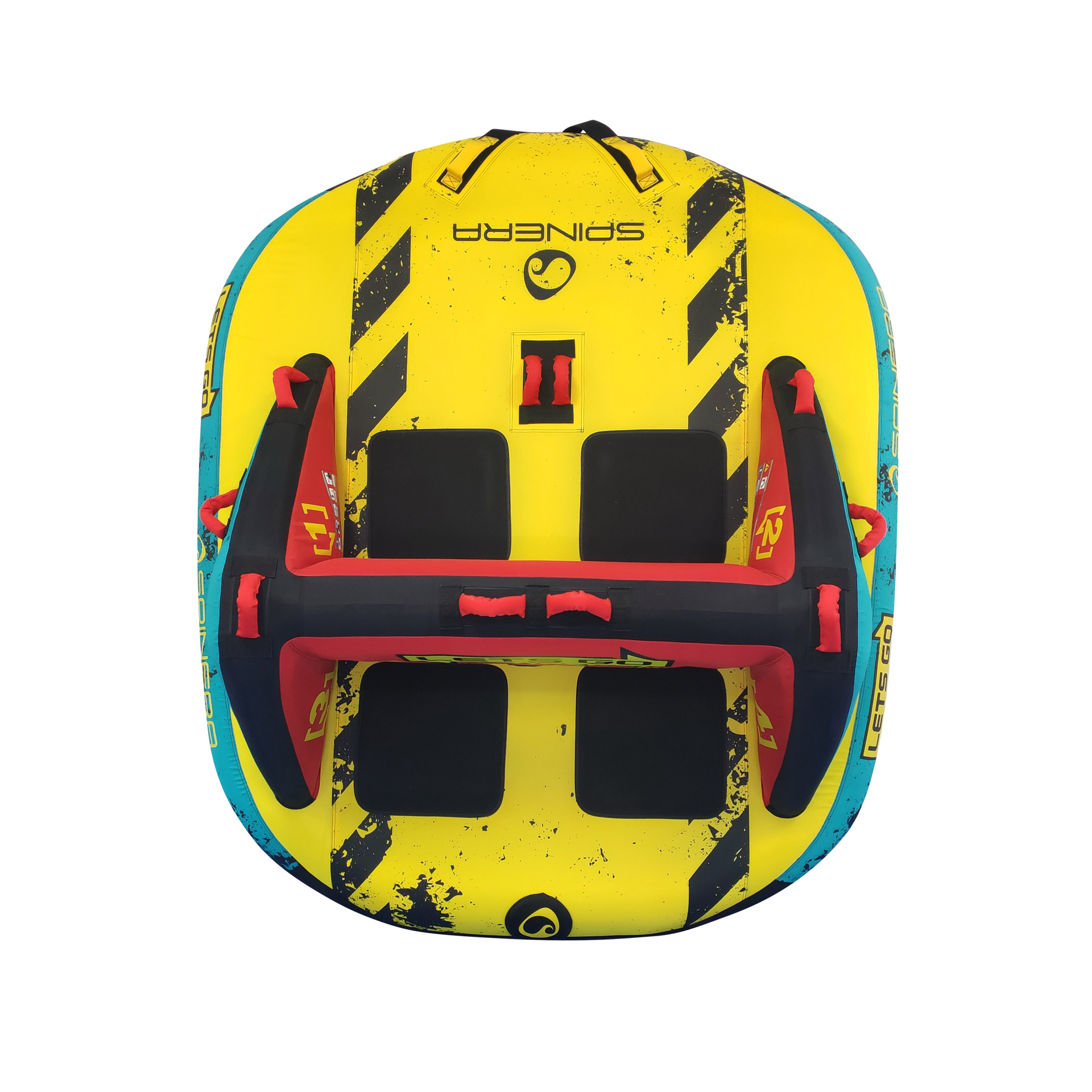 Spinera - Spinera Let´s Go 4 Family 23002sp_Spinera Let´s Go 4 Family
