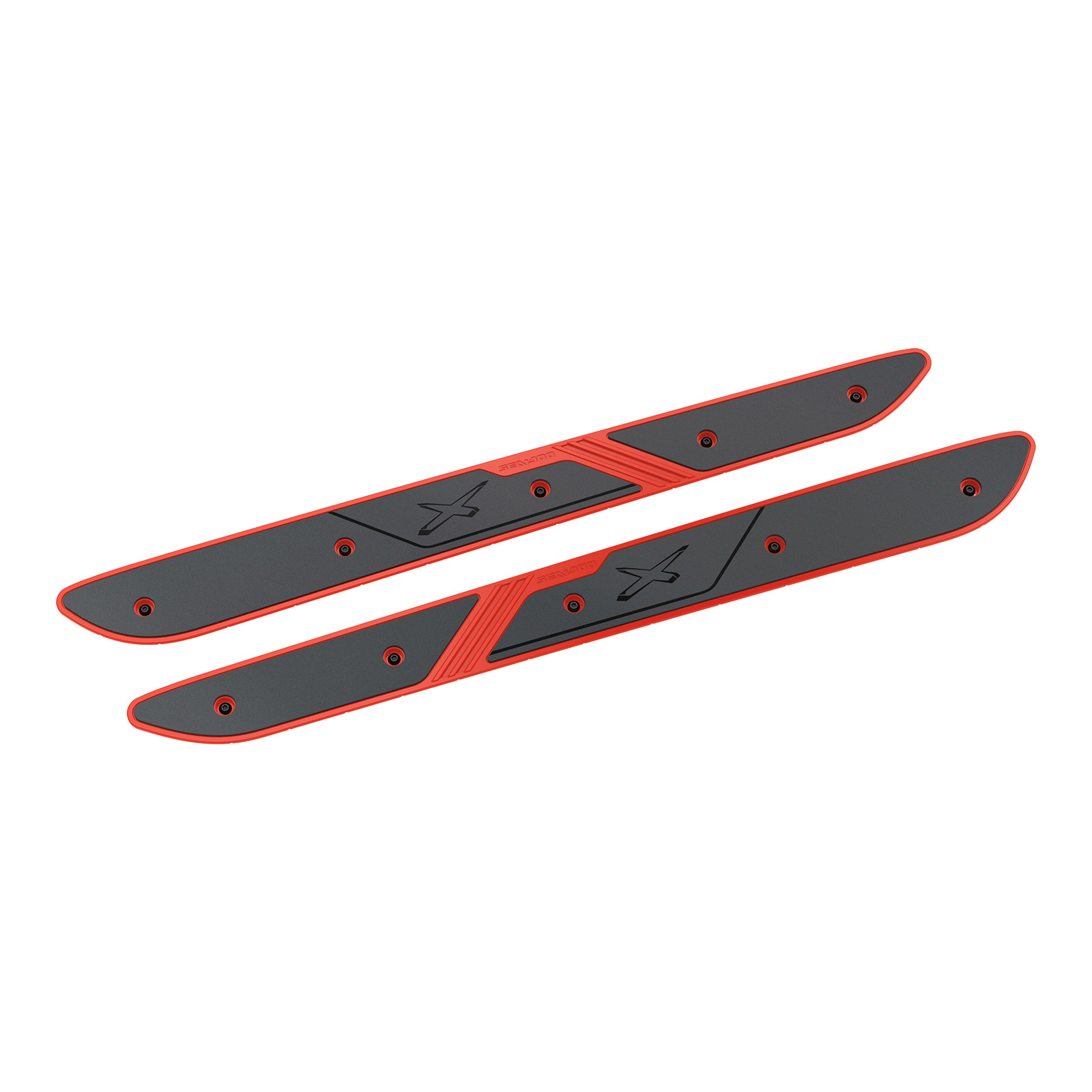 Sea-Doo - FLOORBOARD WEDGES 295100745_FLOORBOARD WEDGES