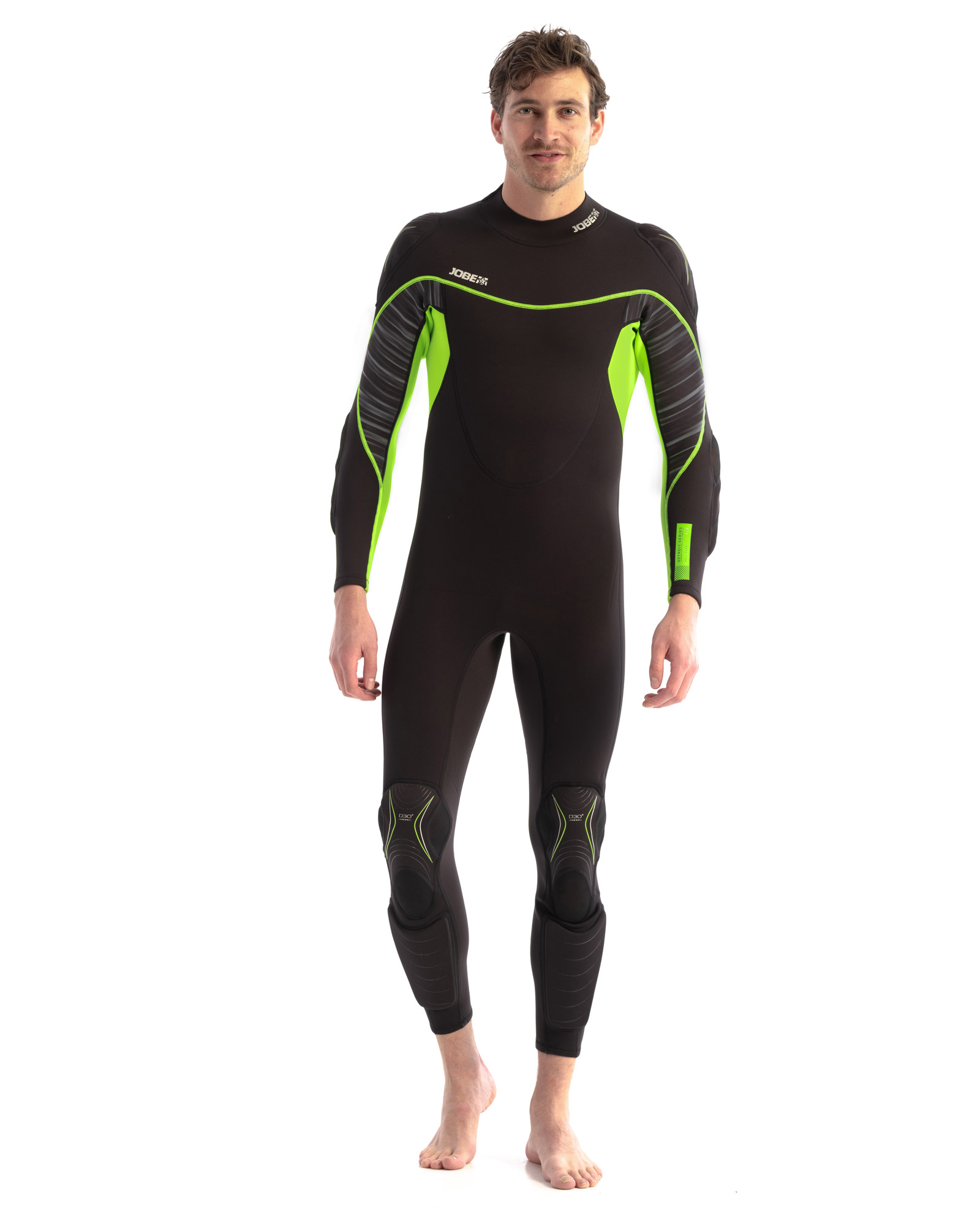 Jobe - Jobe Detroit 3-2mm Jetski Pre-sha 303521004db_Jobe Detroit 3-2mm Jetski Pr