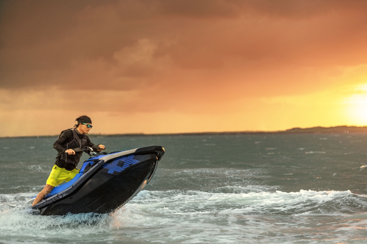 Sea-Doo - Spark Trixx 1up  sp190tb2025_Spark Trixx 1up