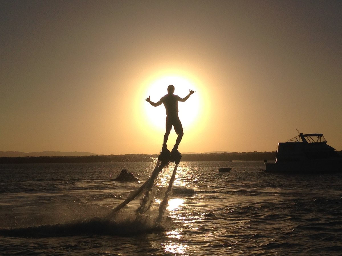 Flyboard - FLYBOARD® PRO Series L fb04623Lzr_FLYBOARD® PRO Series L