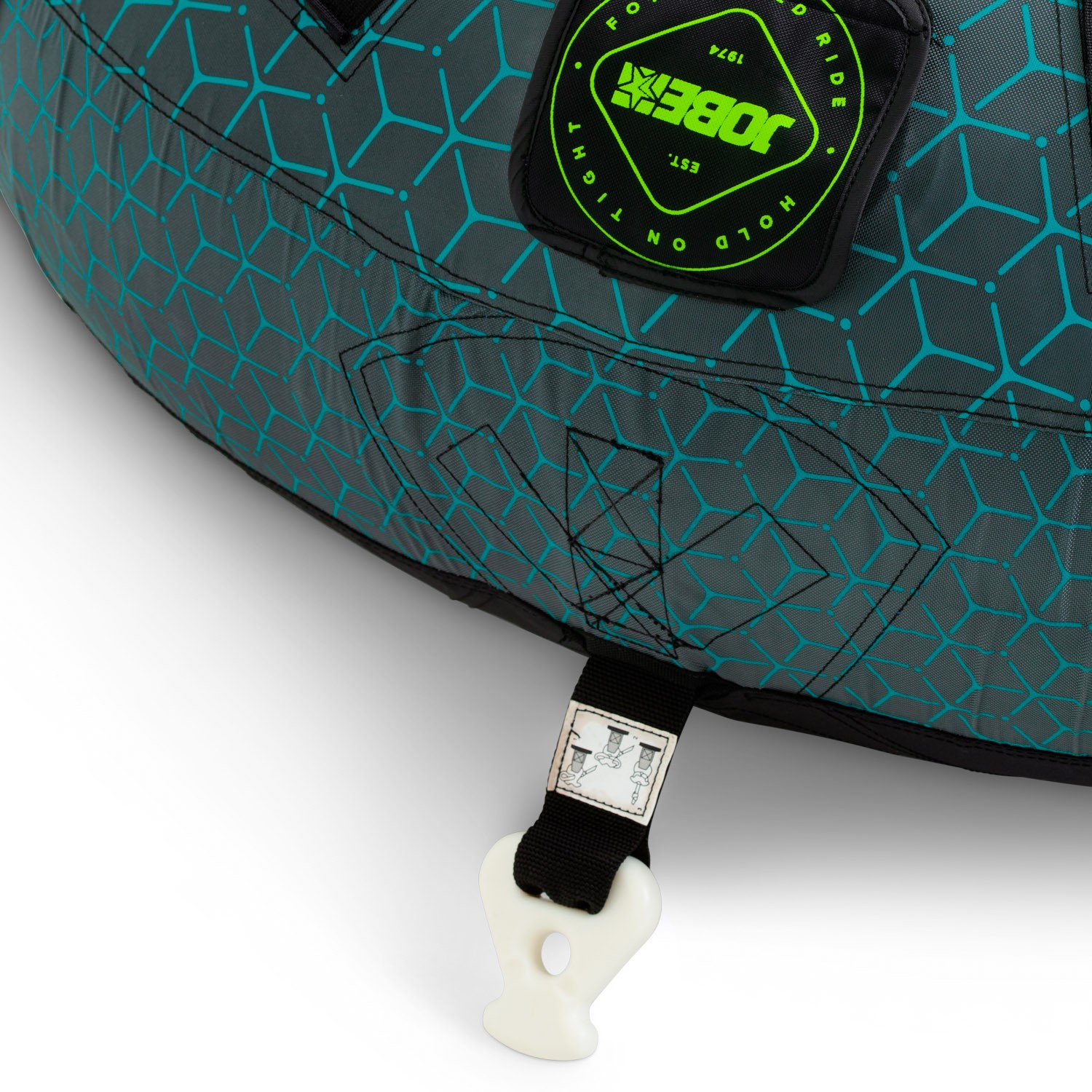 Jobe - Hotseat 230124003db_Hotseat