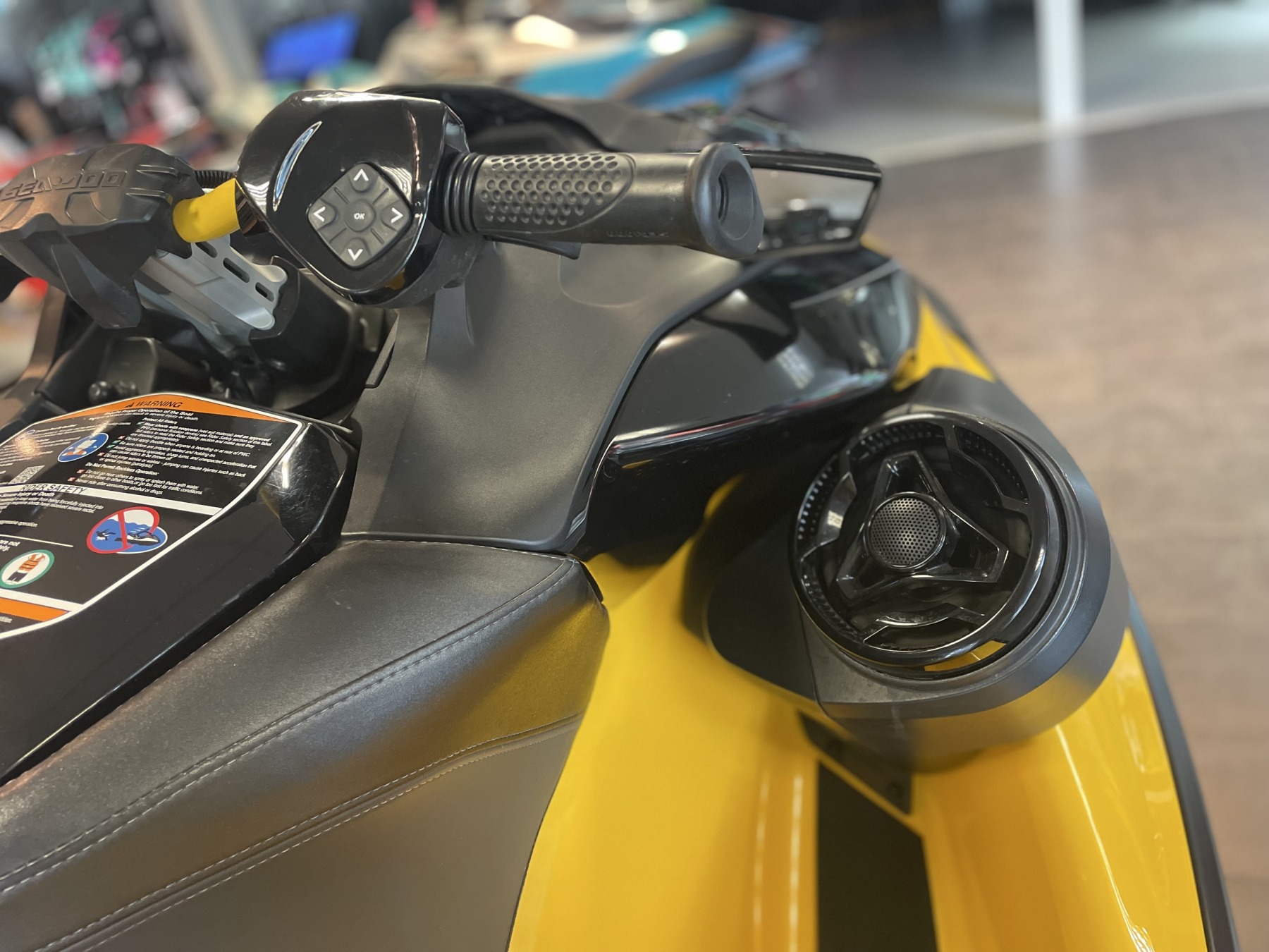 Sea-Doo - RXP-X 300 2021 rxp300g2021g_RXP-X 300 2021