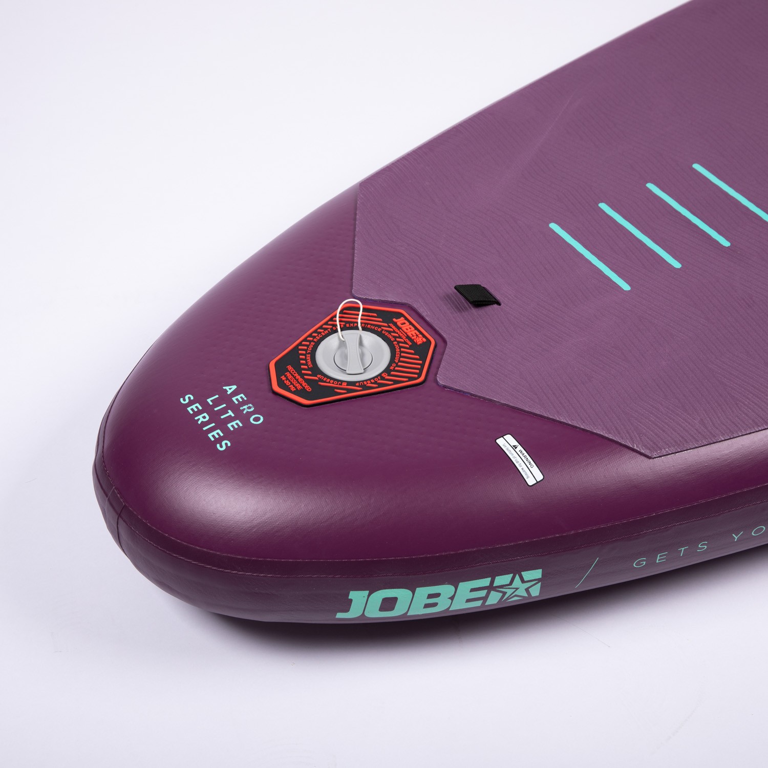 Jobe - Aero Lina SUP Board 10.0 Package 486425003db_Aero Lina SUP Board 10.0 Pac