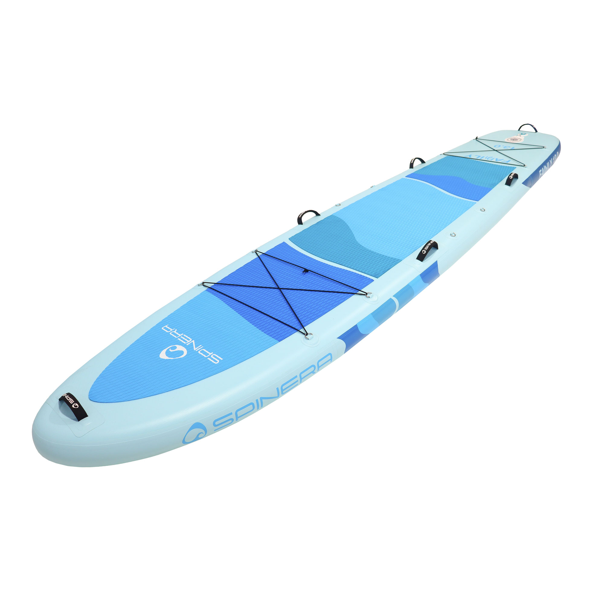 Spinera - Family Sup 13.0 25116sp_Family Sup 13.0