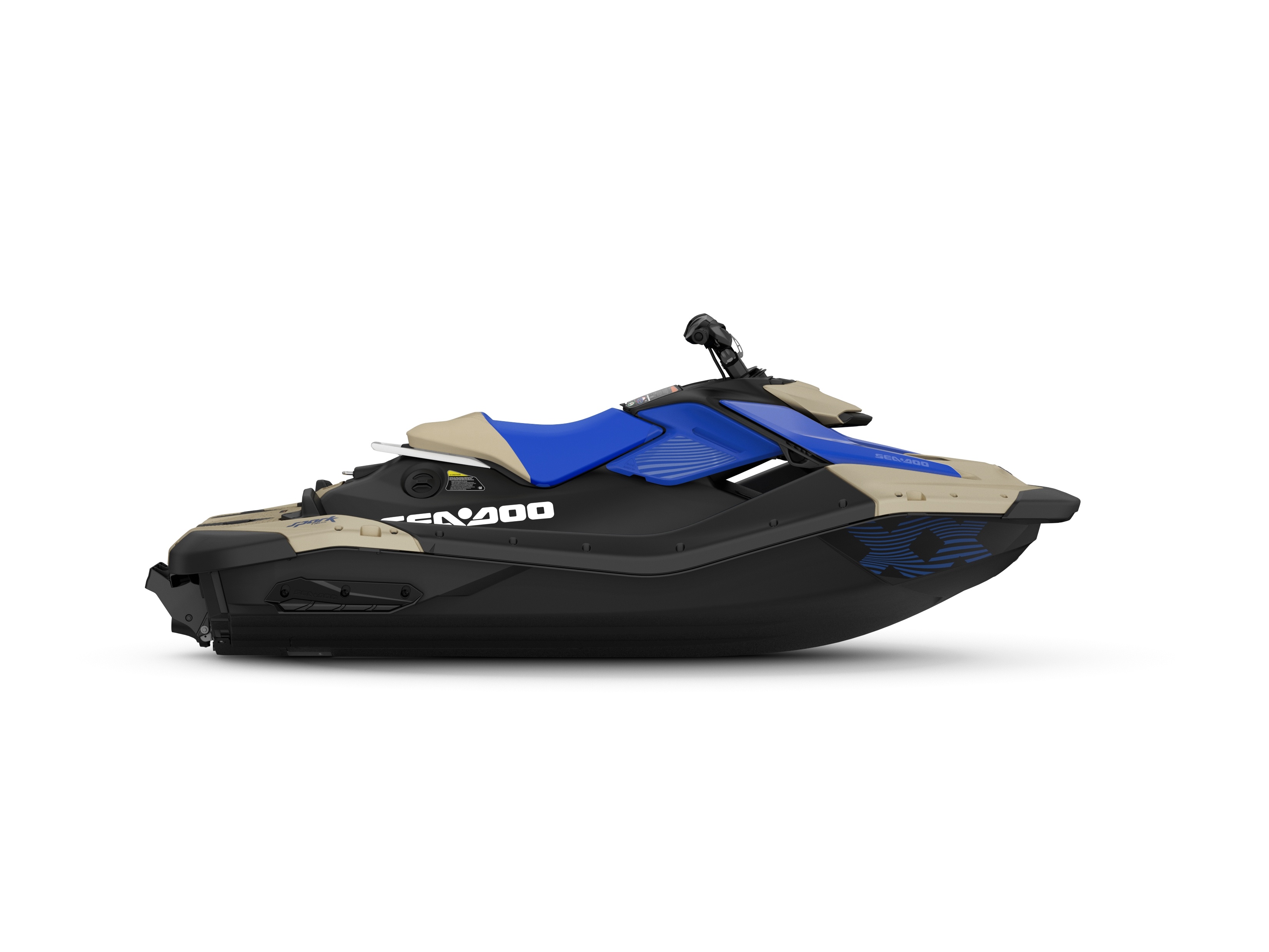 Sea-Doo - Spark Trixx 1up sp190tb2025_Spark Trixx 1up