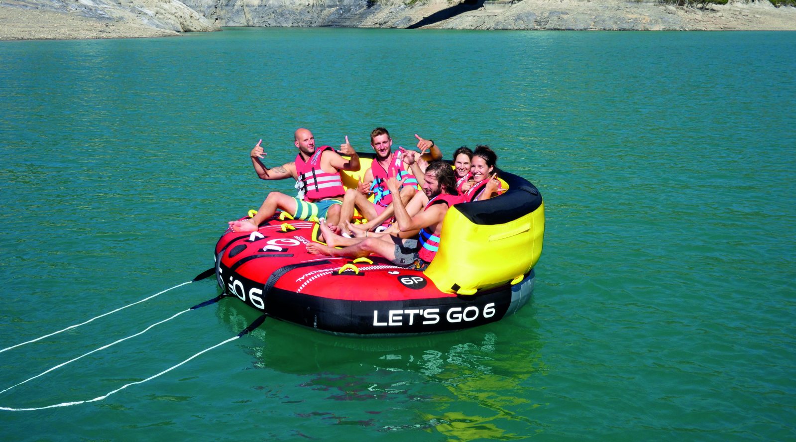 Spinera - Spinera Professional Let´s Go 18260sp_Spinera Professional Let´s Go