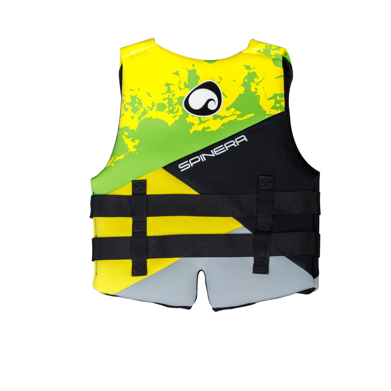 Spinera - Spinera Relax Youth Neopren Ve 18291sp_Spinera Relax Youth Neopren Vest