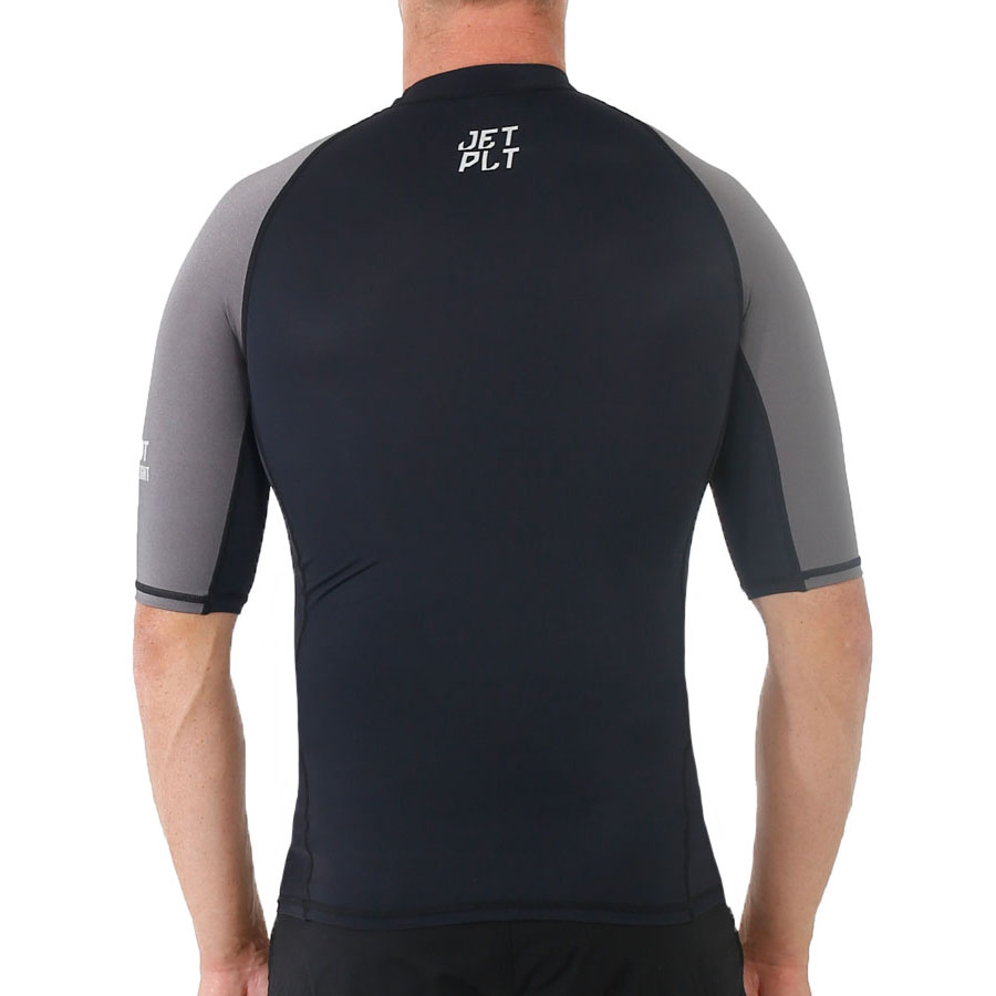 Jet Pilot - Flight Short Sleeve Rashie 20044--jp_Flight Short Sleeve Rashie