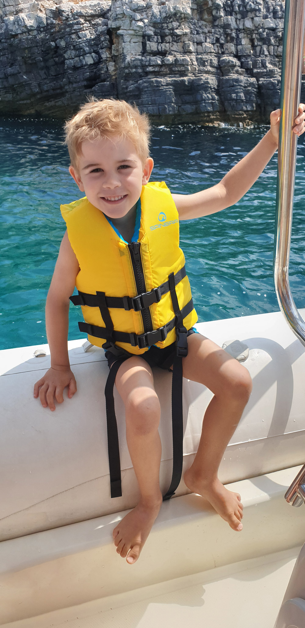 Spinera - Aquapark Kayak SUP 193510-sp_Aquapark Kayak SUP