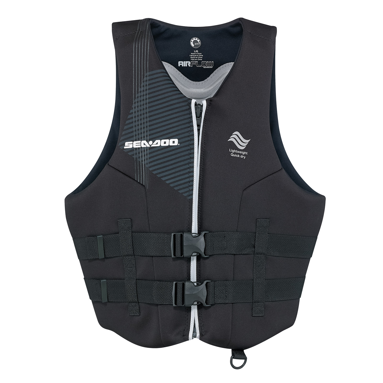 Sea-Doo - Airflow 285872--90_Airflow