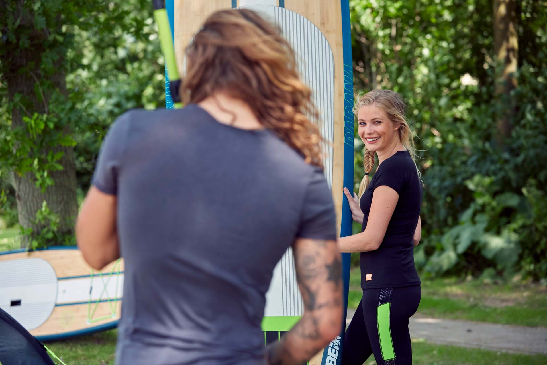 Jobe - Verona Reversible Leggings 1.5 mm 300018251db_Verona Reversible Leggings 1