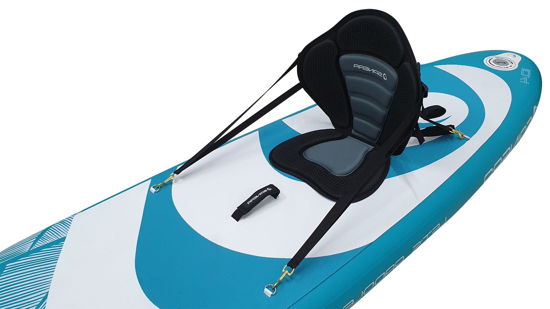 Spinera - Performance-Sitz für SUP und K 21227sp_Performance-Sitz für SUP und Kay
