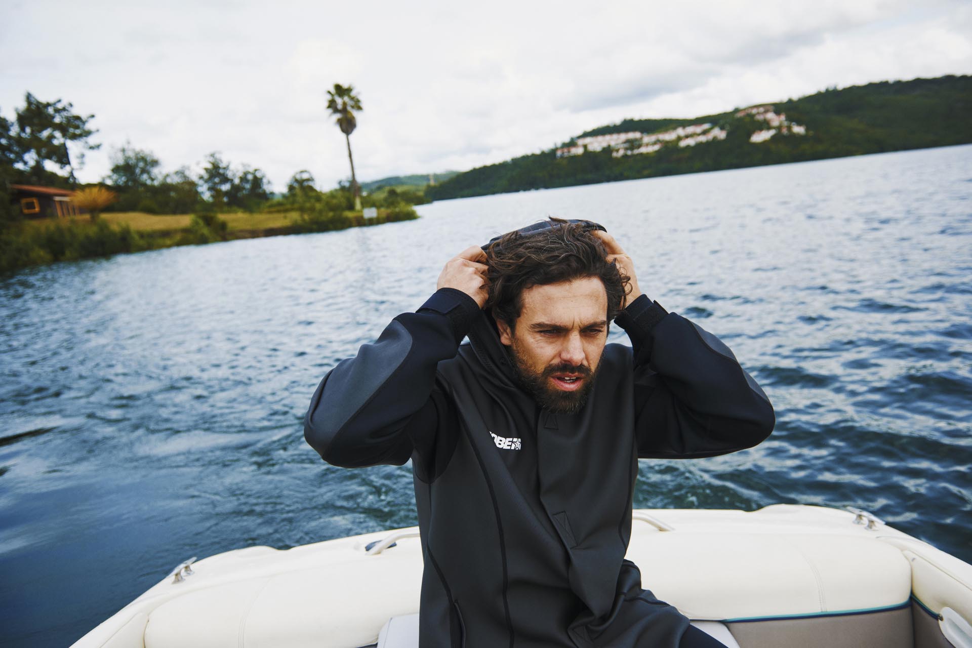 Jobe - Jobe Neopren Jacke 300017550db_Jobe Neopren Jacke