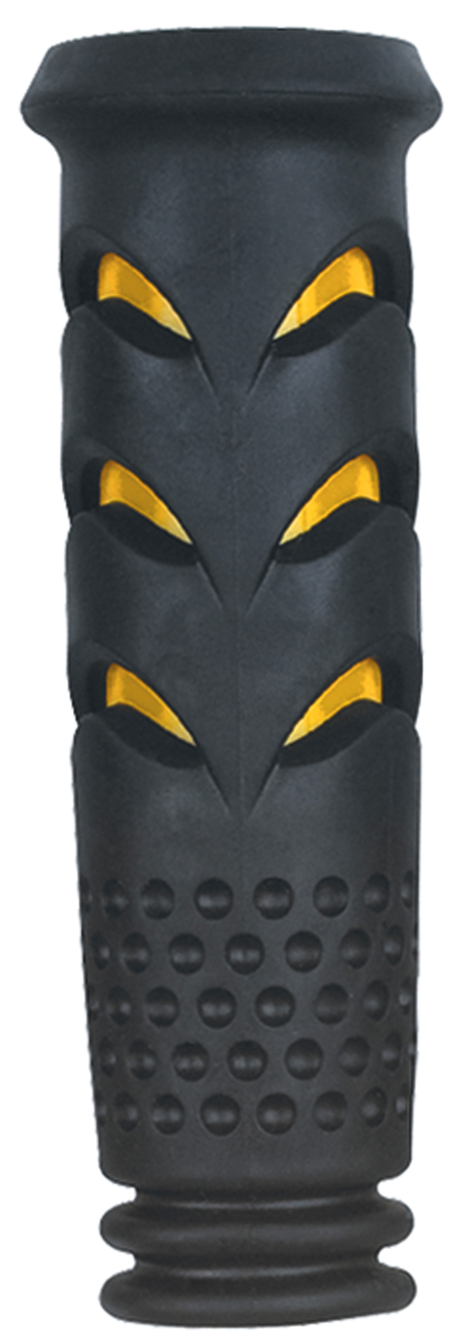 Sea-Doo - HANDLE GRIP KIT YELLOW-BLACK 295500981_HANDLE GRIP KIT YELLOW-BLACK