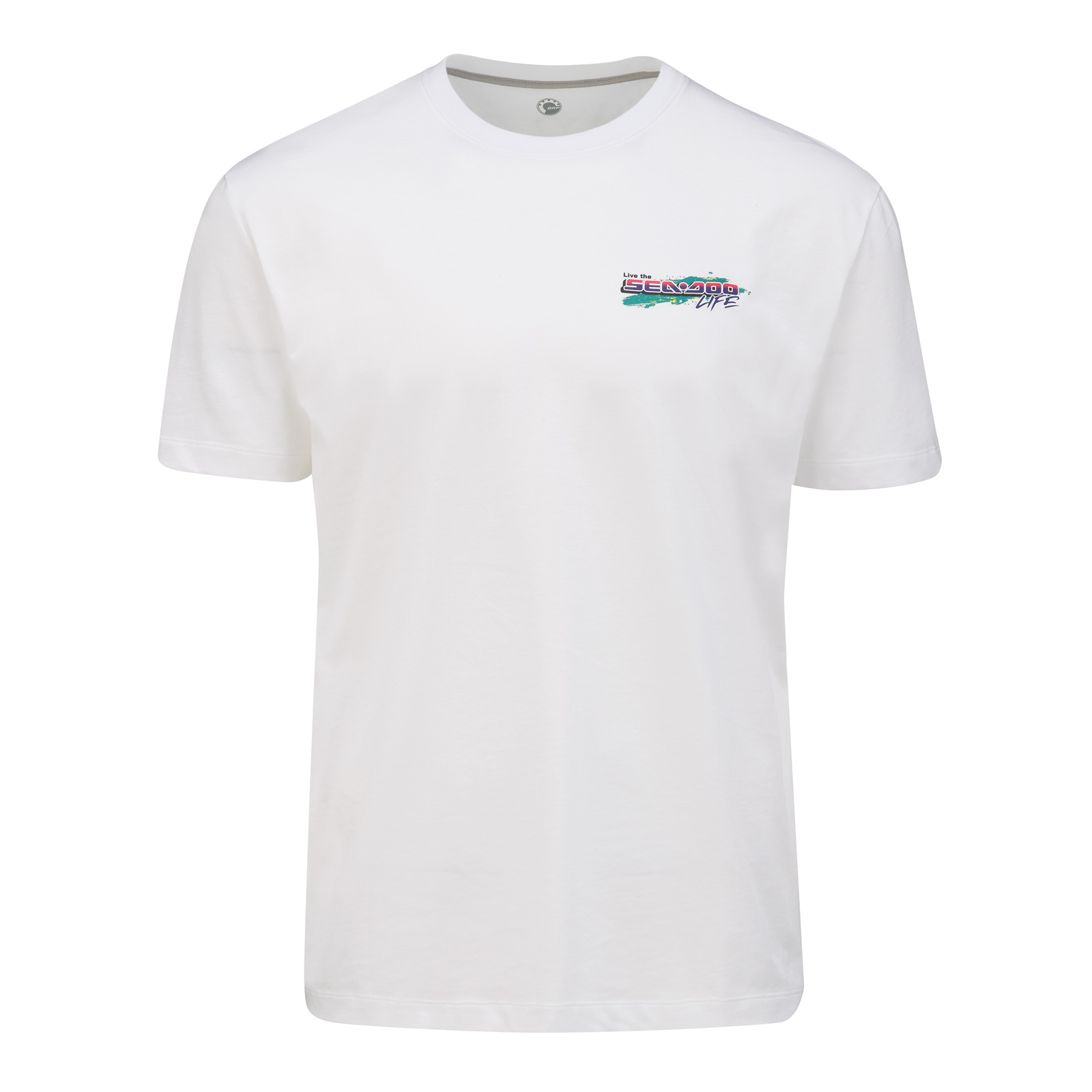 Sea-Doo - Retro Sea-Doo T-Shirt 454457--01_Retro Sea-Doo T-Shirt