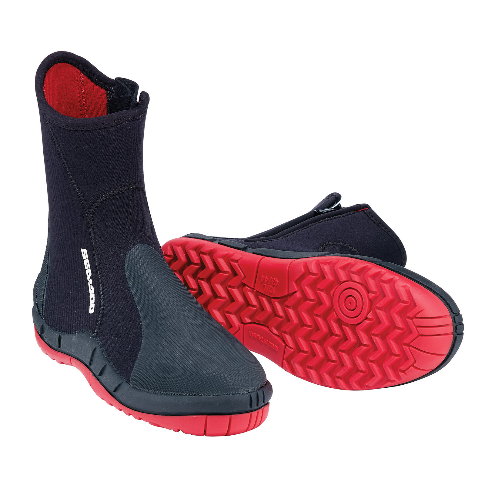 286702--90_Sea-Doo Neopren Boots