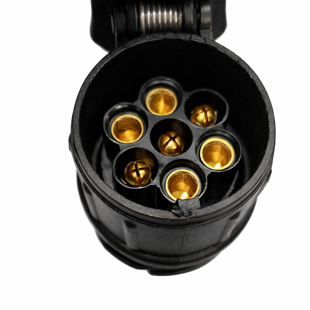 7017jl_Adaptor 7 auf 13