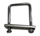 6018jl_Halter U-Halter 100mm