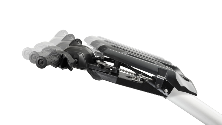 Yamaha - SuperJet F4R400050A_SuperJet