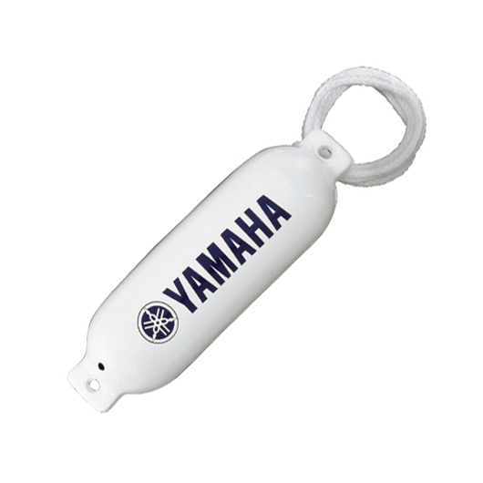 MAR-FENDR-WH-16_Yamaha Fender 40 cm
