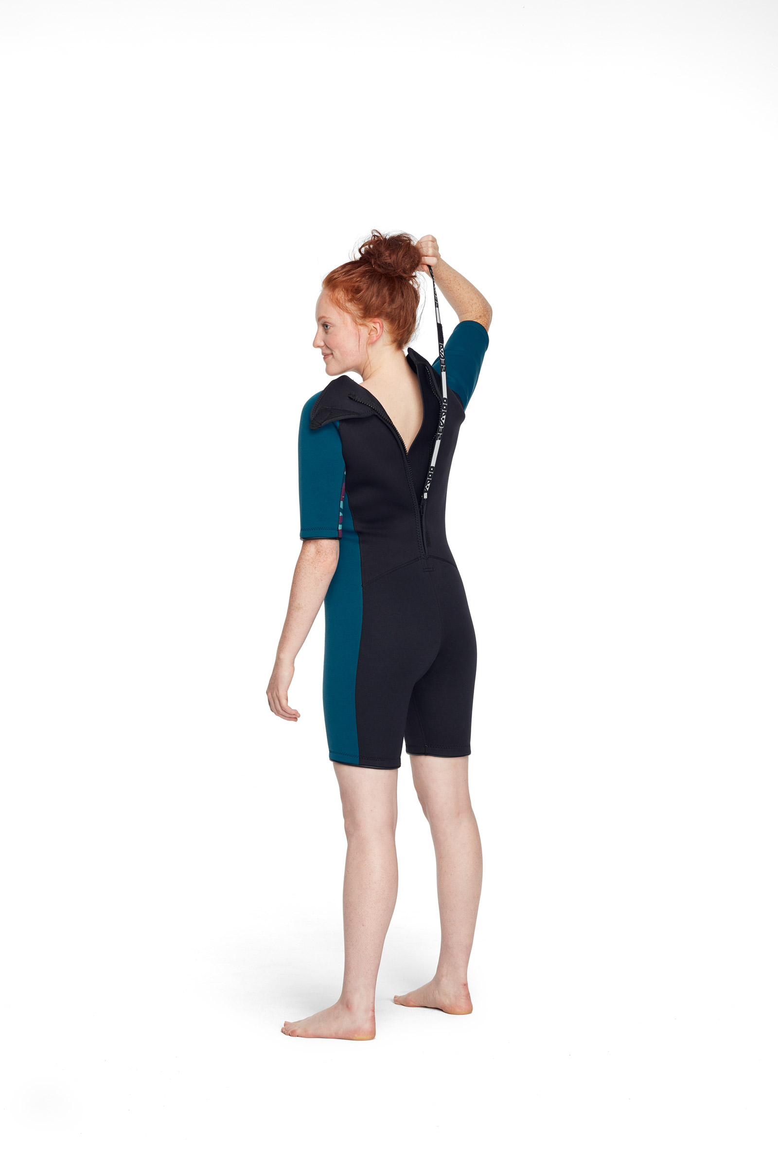 Sea-Doo - Exotic Shorty 286789--89_Exotic Shorty