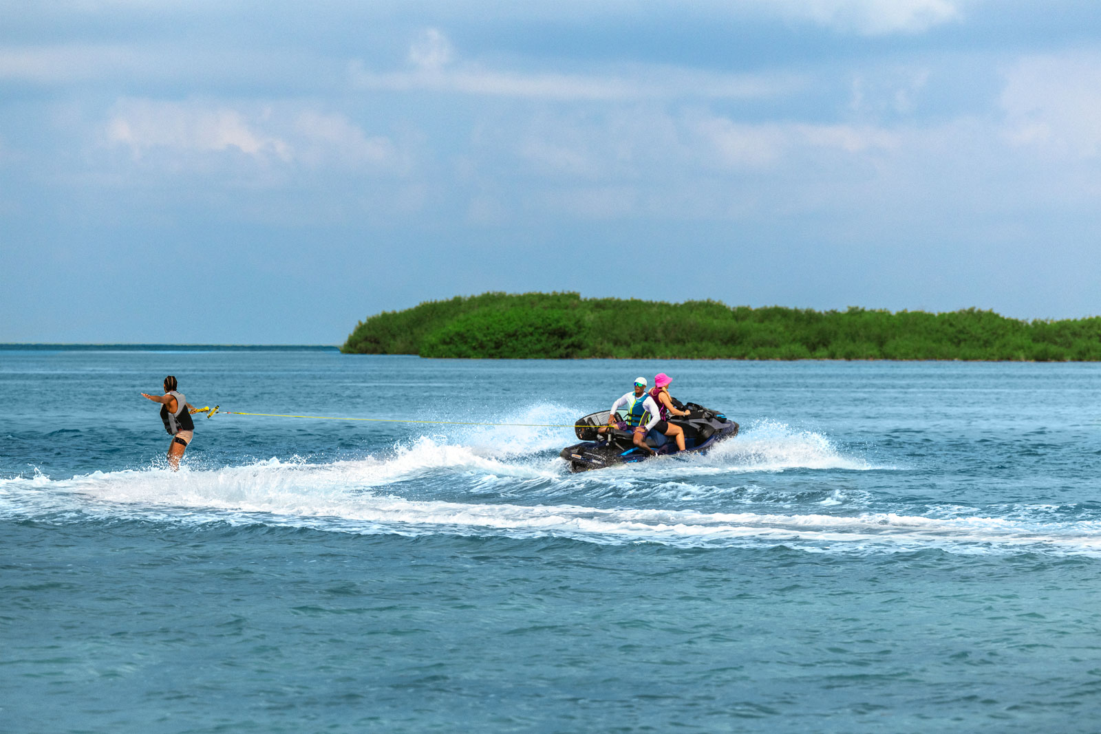 Sea-Doo - GTX 170 gtx170b2026_GTX 170