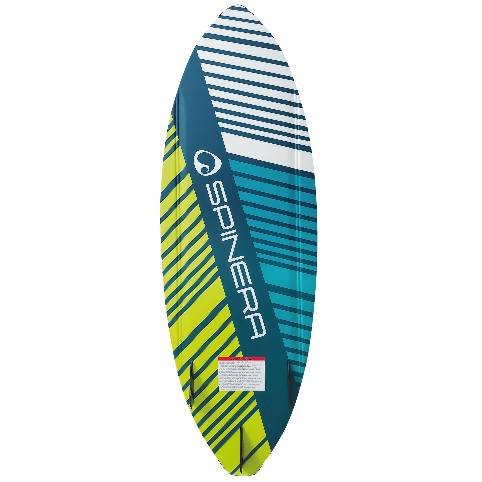 Spinera - Wakesurfer 5-32 22289sp_Wakesurfer 5'32