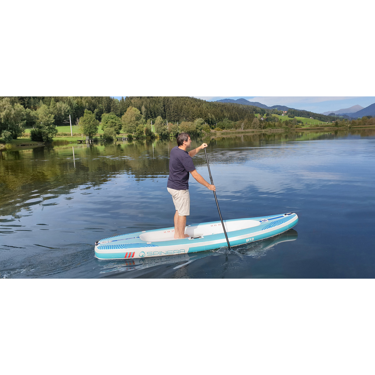 Spinera - SupKayak SK 12 21005sp_SupKayak SK 12