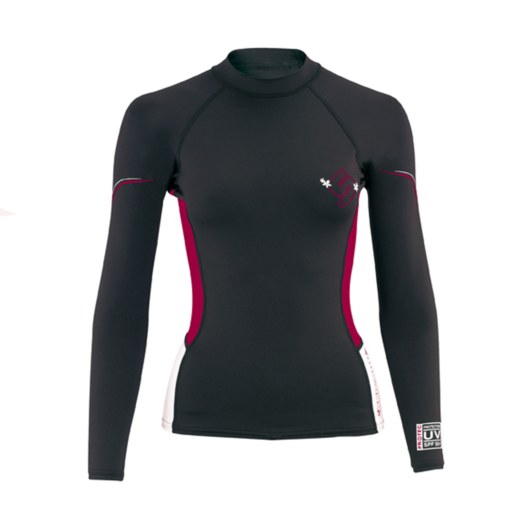 Sea-Doo - Pro Rashguard 715600--36_Pro Rashguard