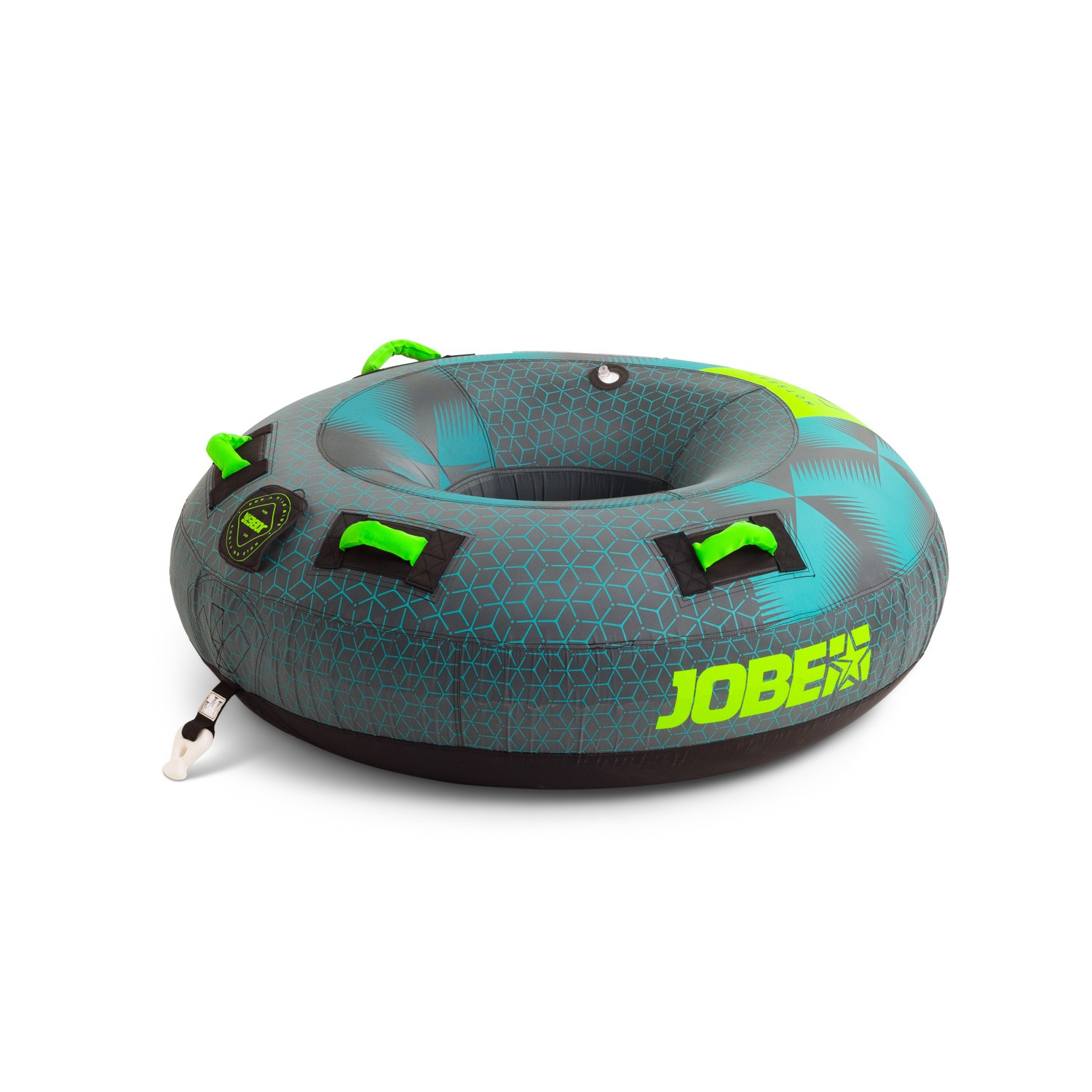 Jobe - Hotseat 230124003db_Hotseat