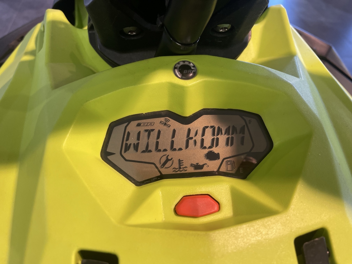 Sea-Doo - Spark Trixx 3up 2023 sp390tg2023g_Spark Trixx 3up 2023