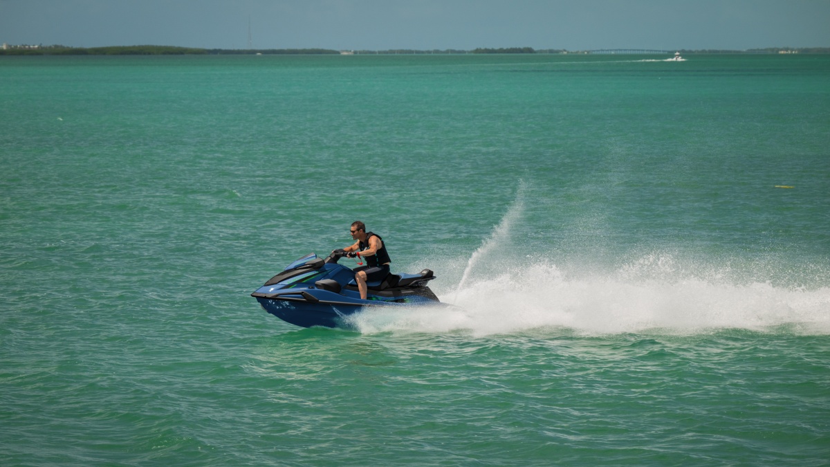 Yamaha - VX Cruiser HO vxcho2025_VX Cruiser HO