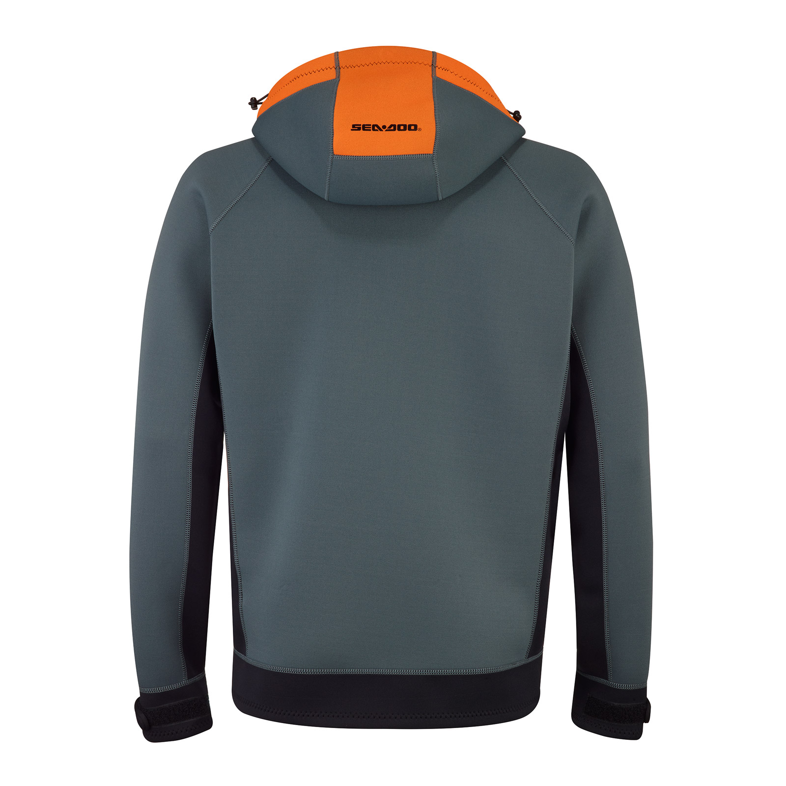 Sea-Doo - Sea-Doo Neopren Fahrerjacke 286787--12_Sea-Doo Neopren Fahrerjacke