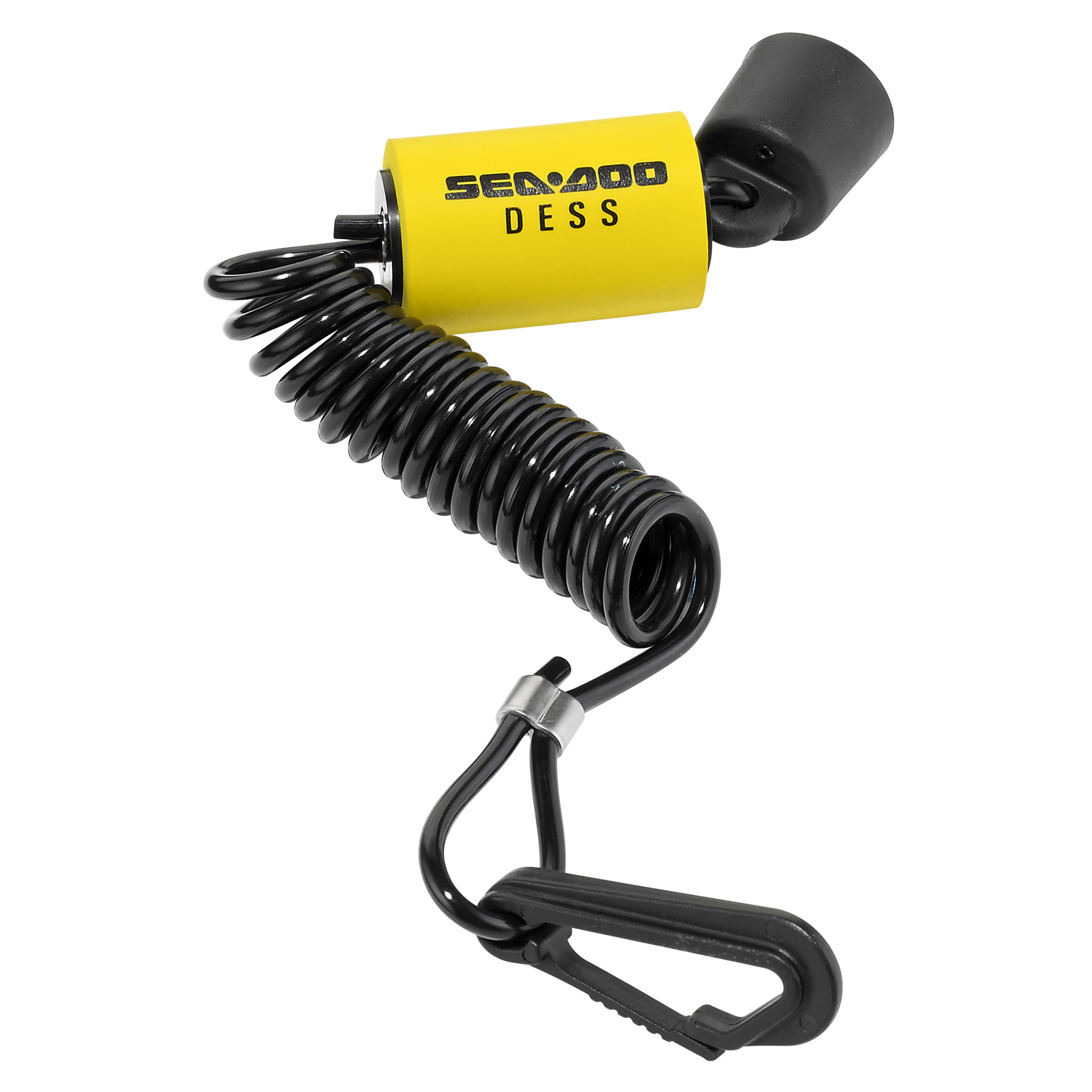 Sea-Doo - SAFETY LANYARD, ANTITHEFT 278002199_SAFETY LANYARD, ANTITHEFT