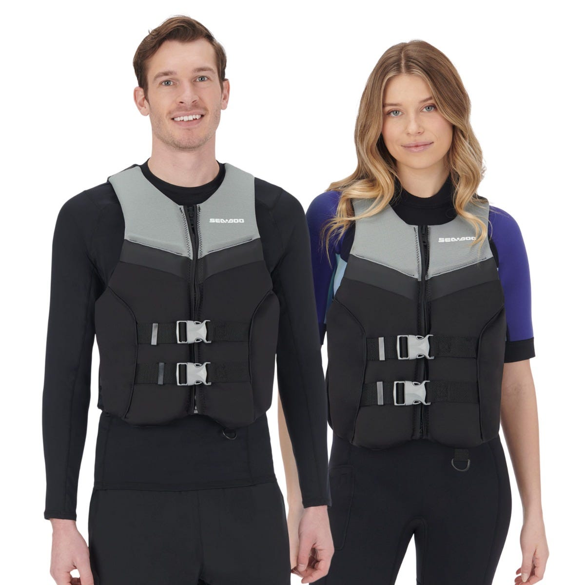 Sea-Doo - Airflow 285985--09_Airflow