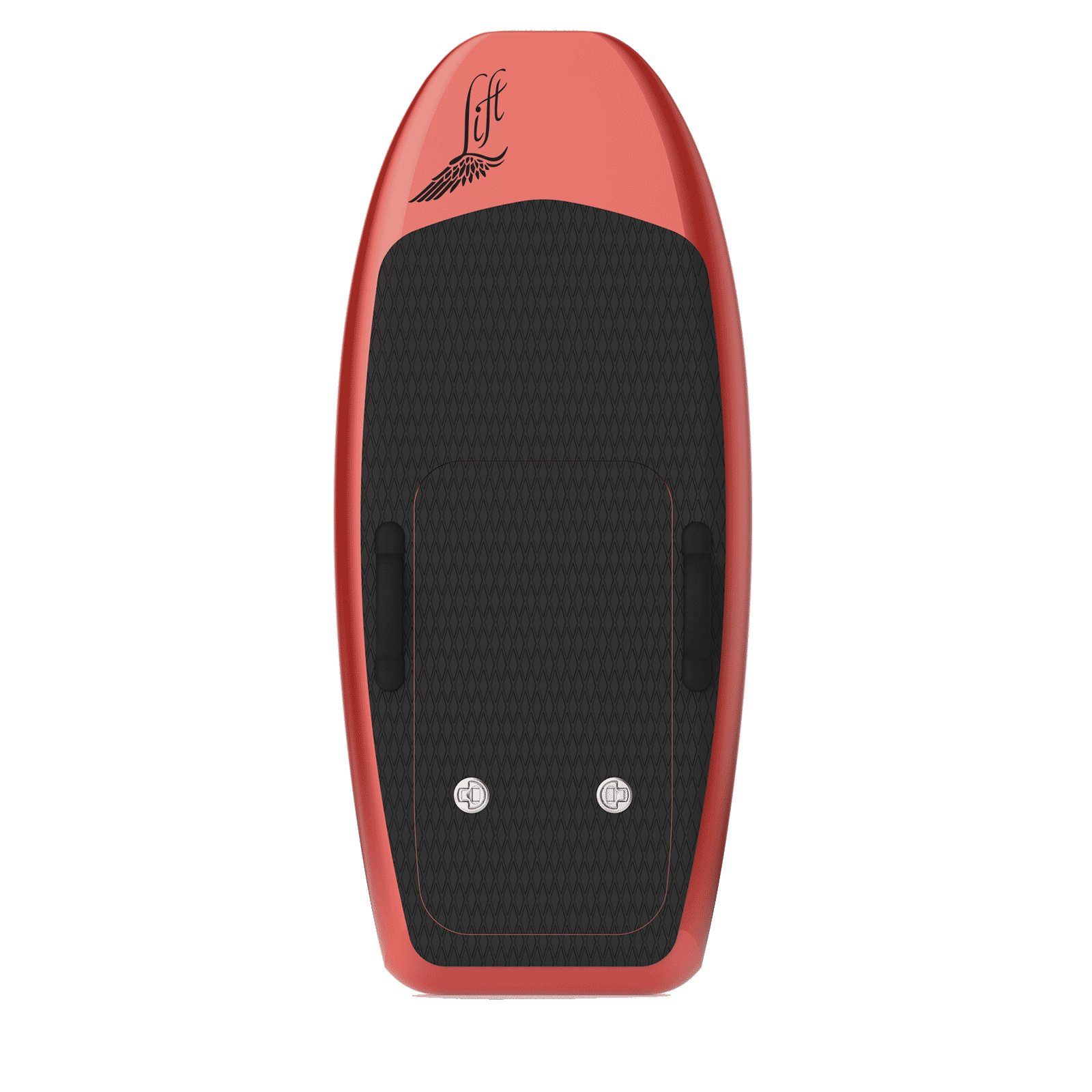 Race Red Metallic