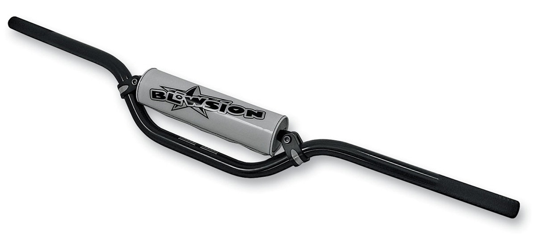 Hot Products - Blowsion Runabout Lenker 0305152hp_Blowsion Runabout Lenker Schwa