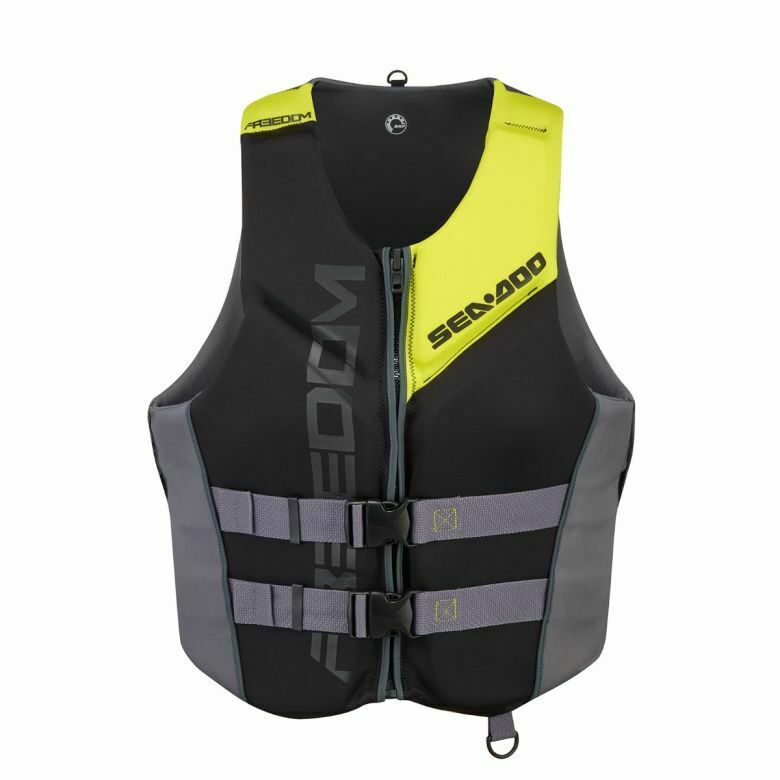 Sea-Doo - Freedom 285943--96_Freedom
