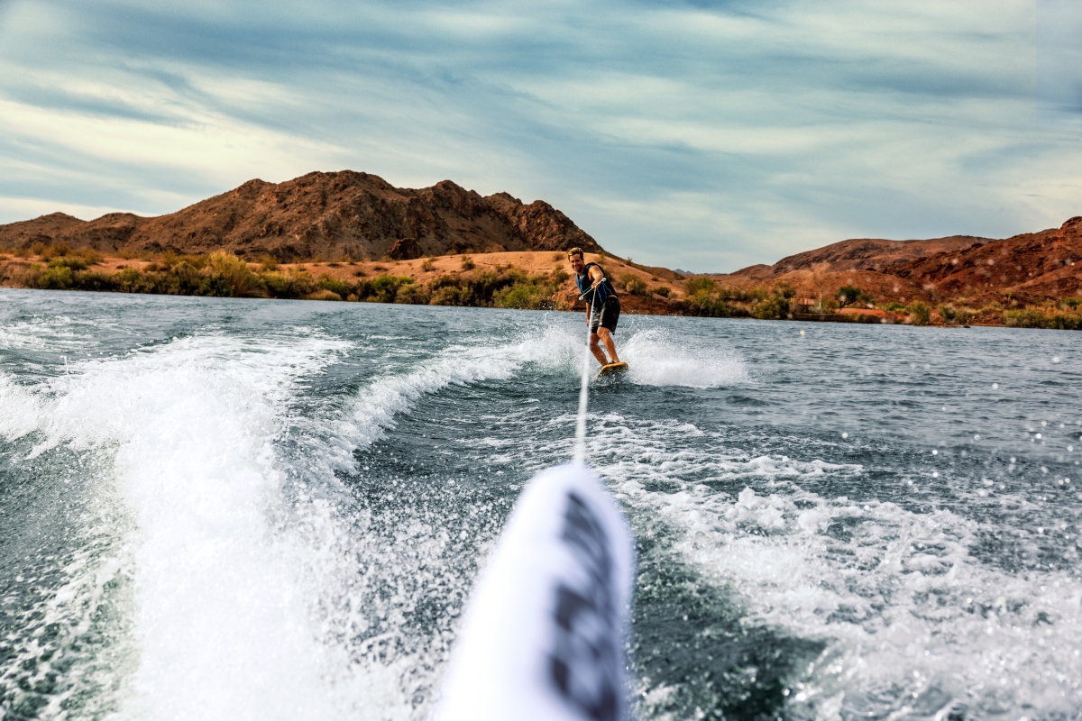 Sea-Doo - Wake Pro 230 wak230b2026_Wake Pro 230