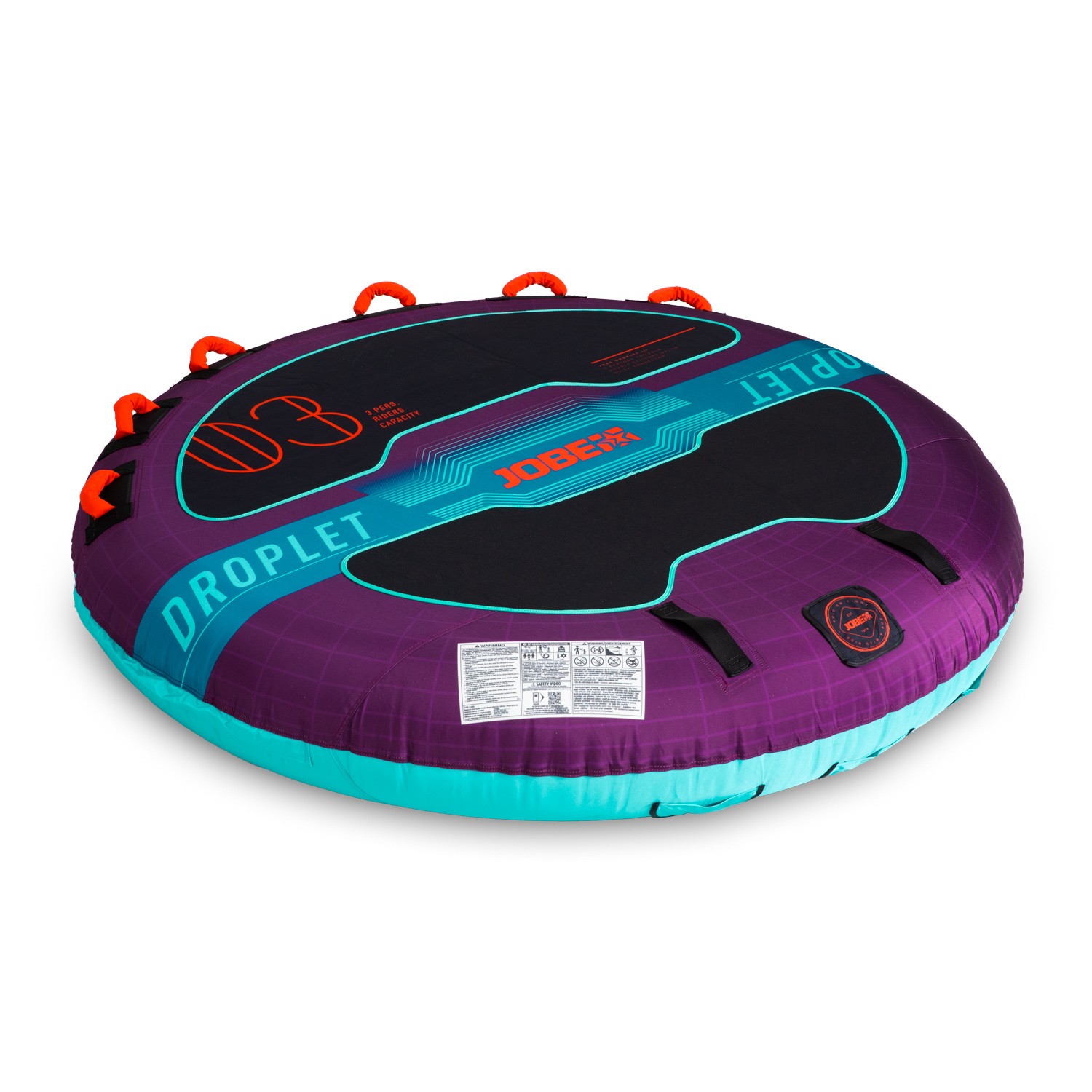 Jobe - Droplet Towable 3P 230325004db_Droplet Towable 3P