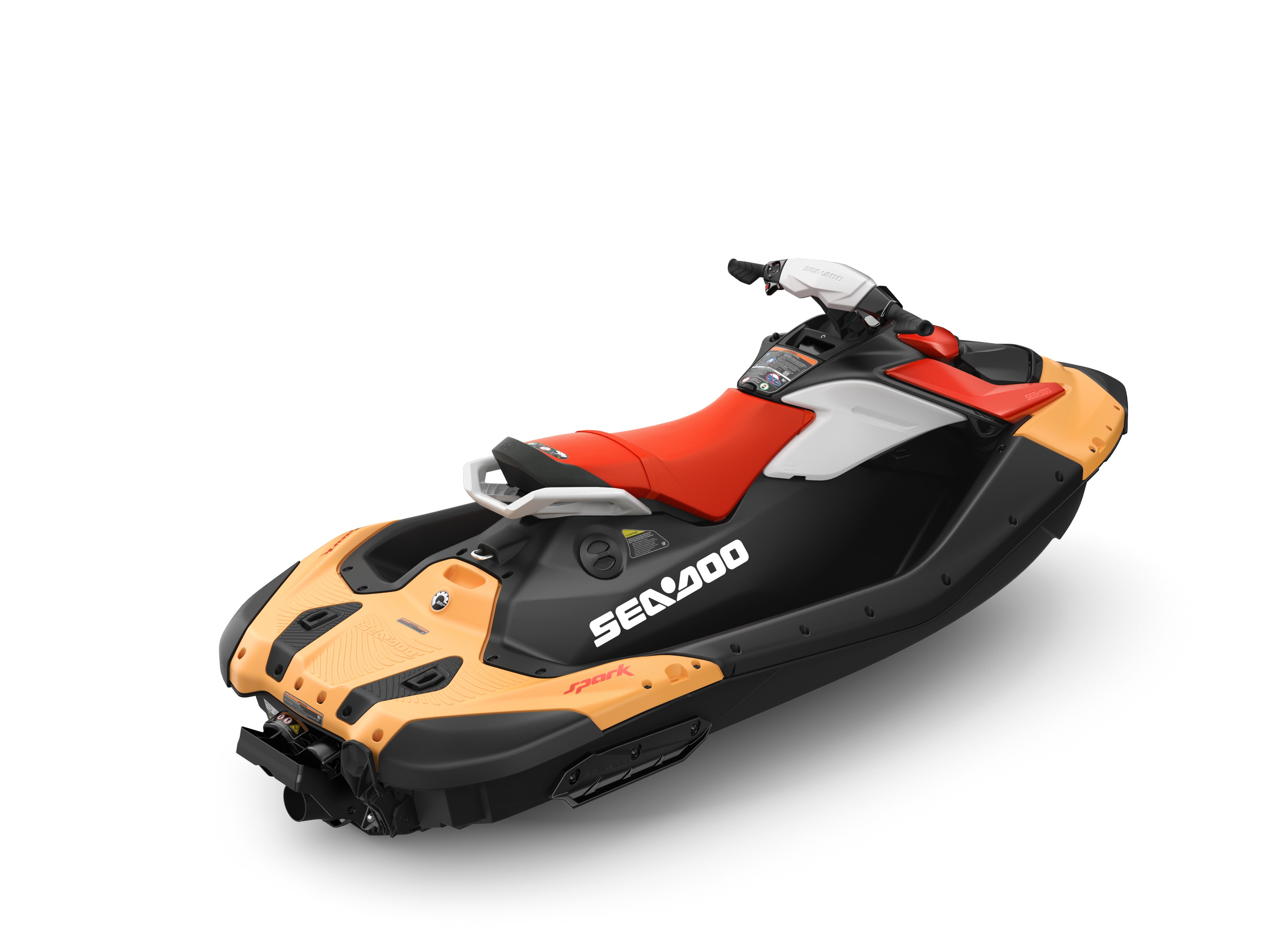 Sea-Doo - Spark 2up  sp260o2026_Spark 2up