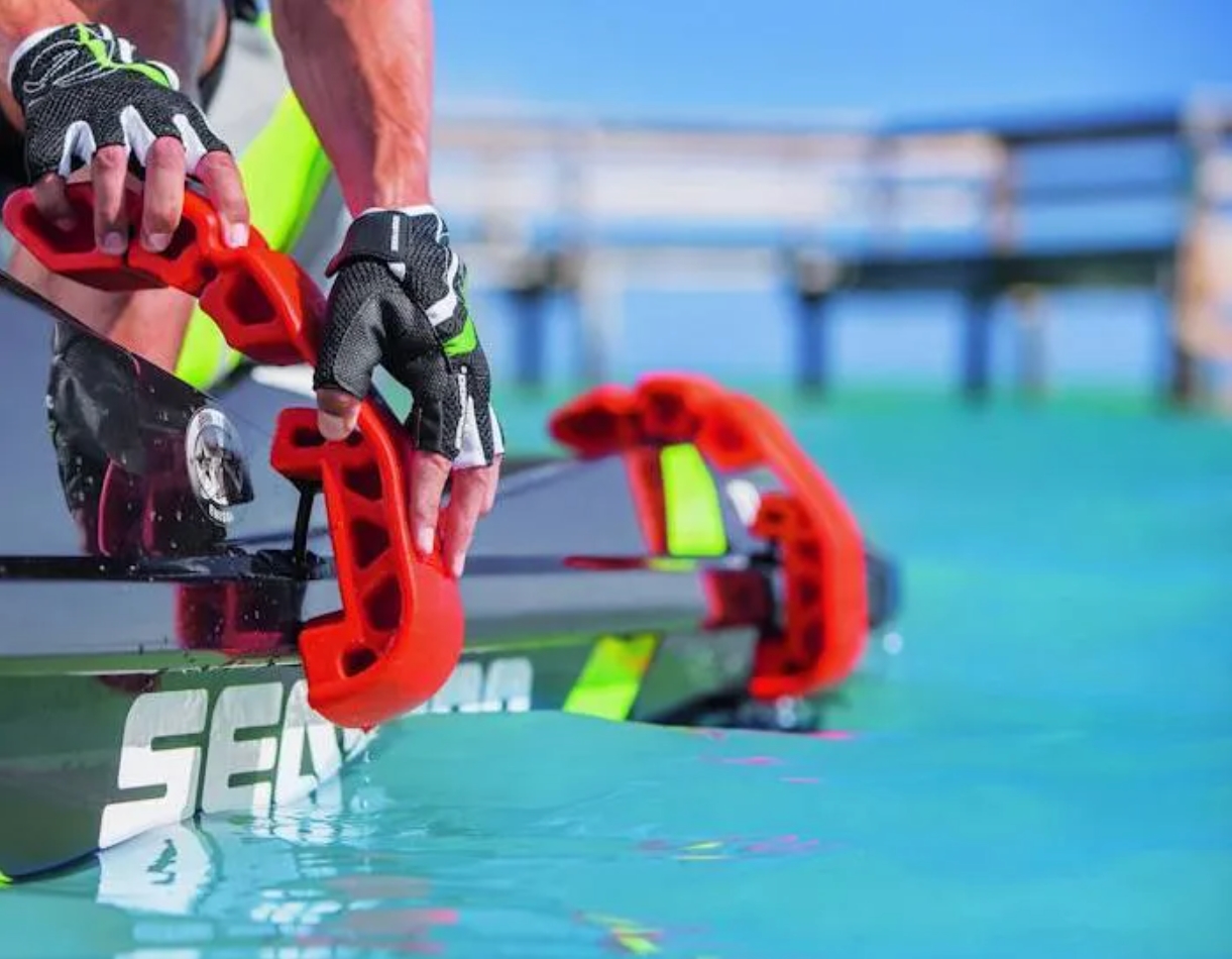 Sea-Doo - Installationsbausatz für Fende 295100729_Installationsbausatz für Fende