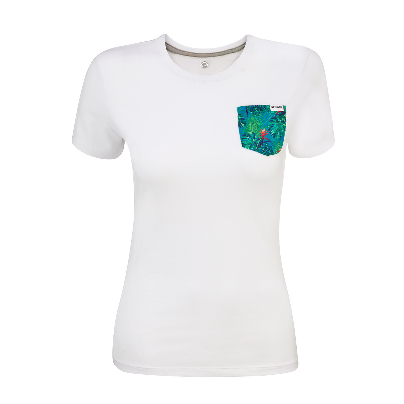 Sea-Doo - Aloha Pocket Shirt 454410--01_Aloha Pocket Shirt