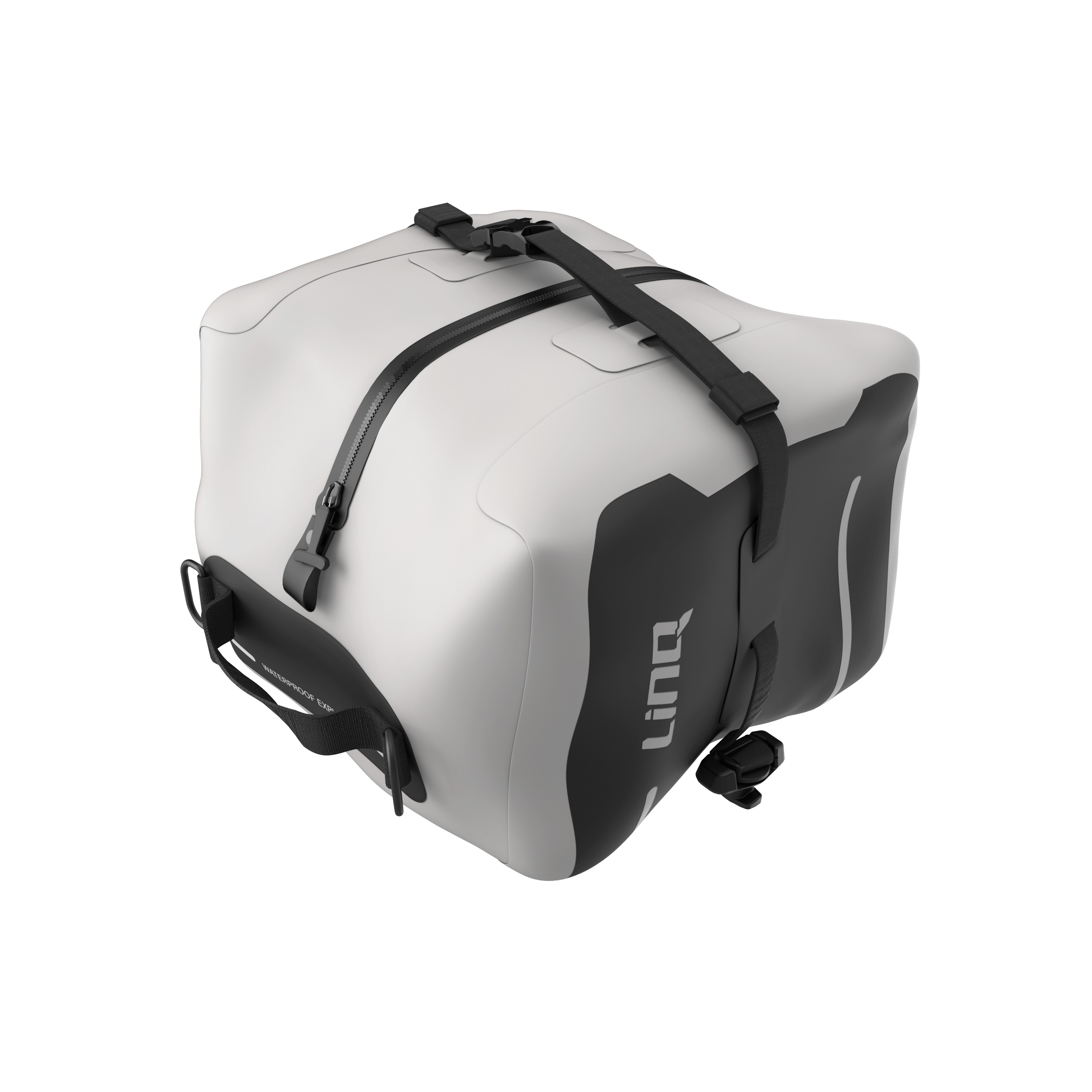 Sea-Doo - 30L Wasserdichtte Tasche LinQ 295101364_30L Wasserdichtte Tasche LinQ