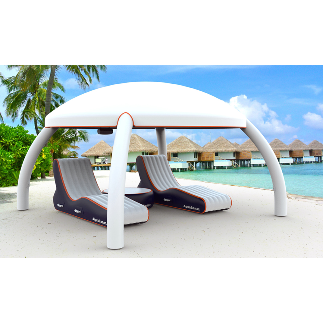 YachtBeach - Yachtbeach AquaBanas - Bana 20325yb_Yachtbeach AquaBanas - Bana Zelt