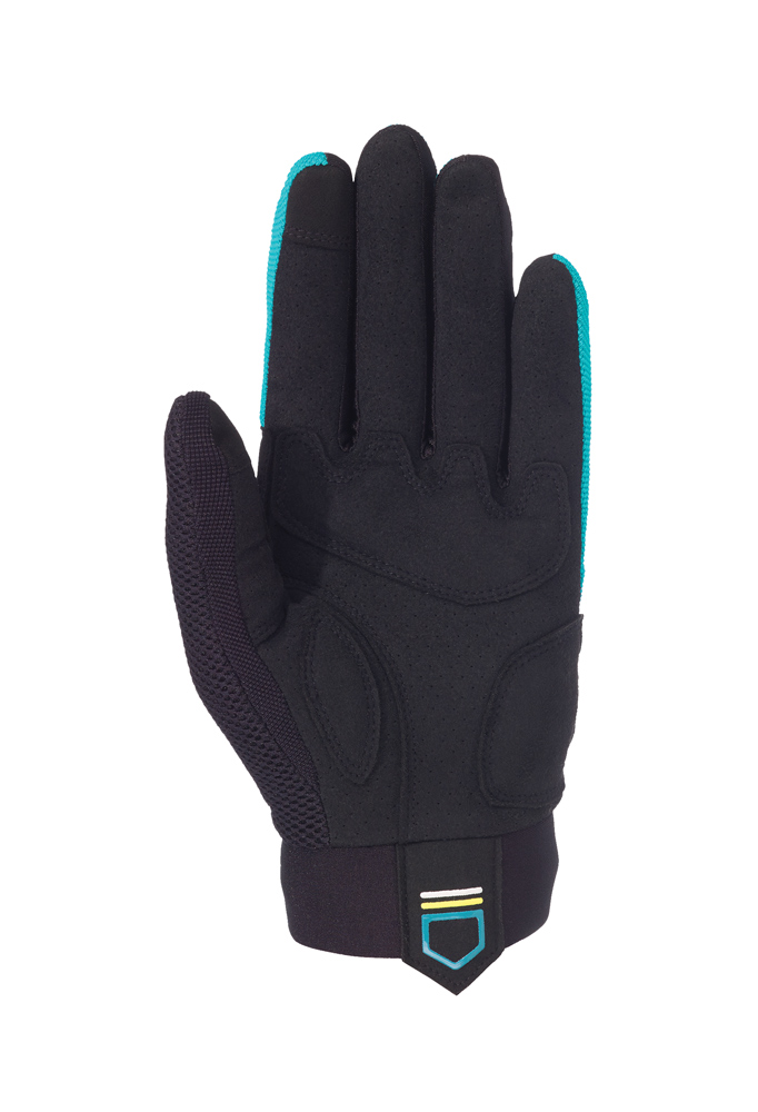 Sea-Doo - Choppy Gloves Unisex 446332--76_Choppy Gloves Unisex
