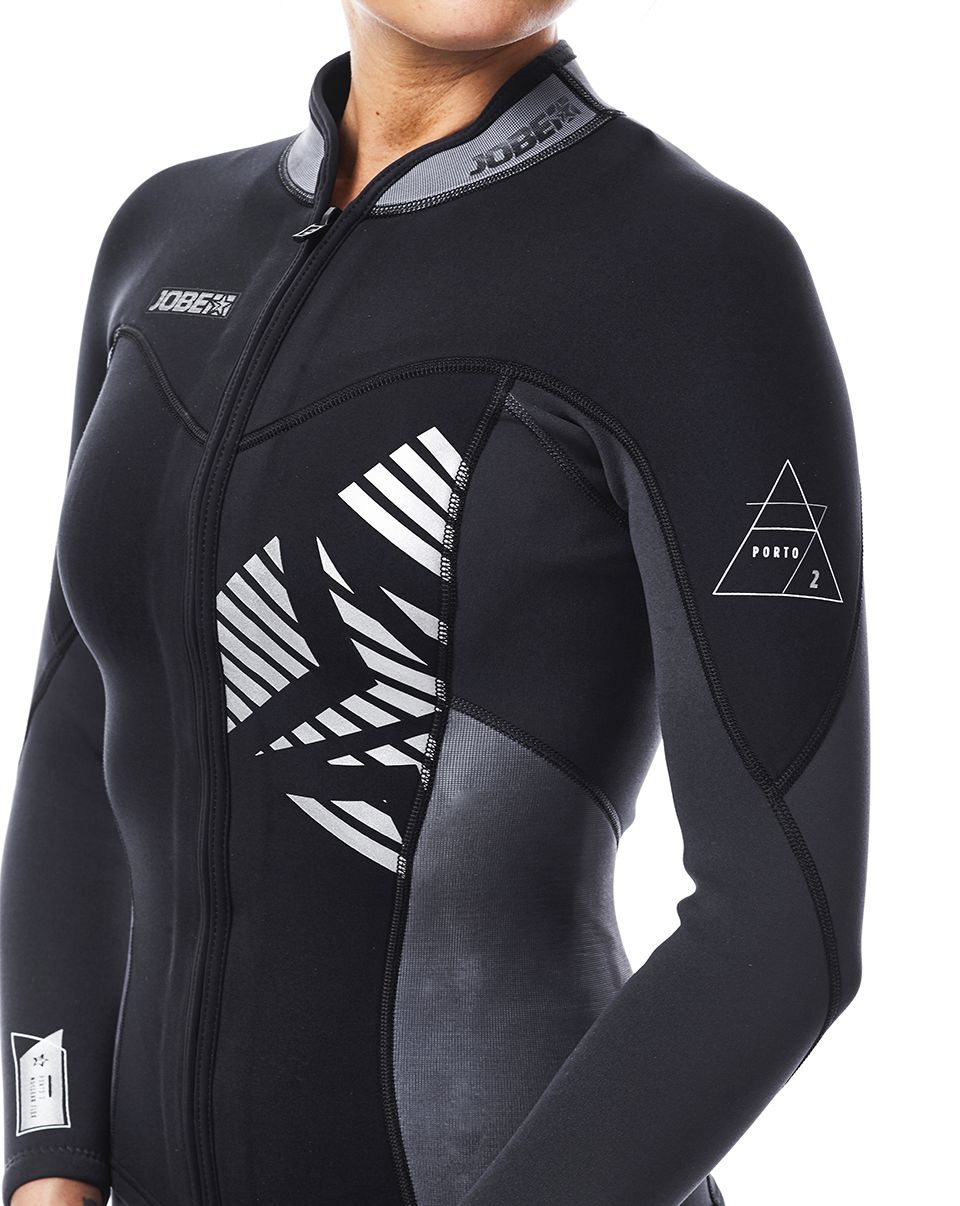 Jobe - Porto Jacket 303817250db_Porto Jacket