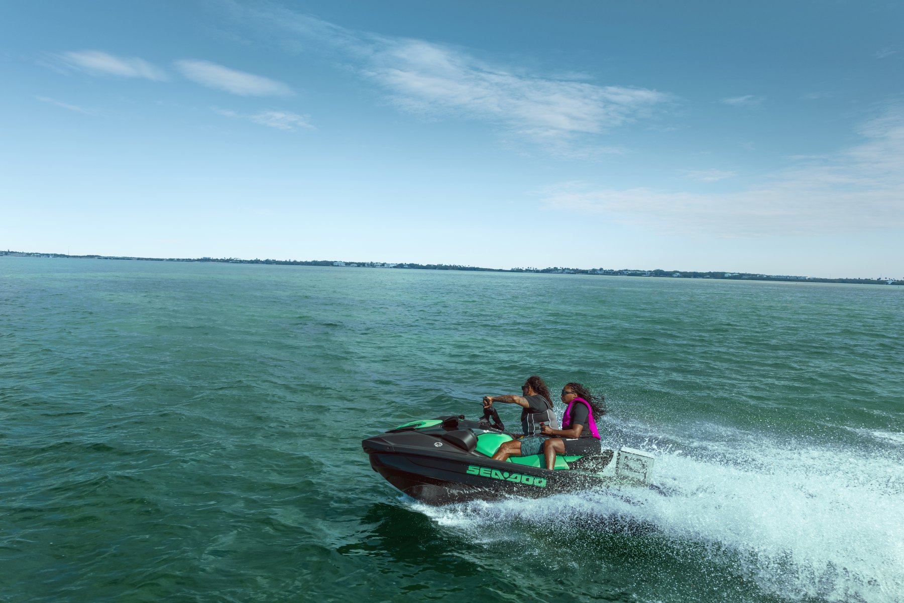 Sea-Doo - GTI 170 SE !! Sound prüfen !!! gti170bg2026_GTI 170 SE !! Sound prüfen